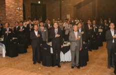 송하진 도지사, 전라북도 선도기업 혁신살롱 행사 참석