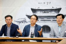 ‘국악수도 전주에서 다시 또, 얼쑤!’