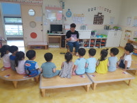김해시, 어린이집 보조교사 지원 확대