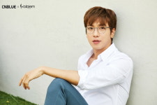 정용화 훈남의 정석