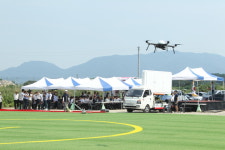 경남 고성, ‘드론 전용 비행시험장 구축사업 대상지’ 최종 선정…동해면 내곡리 일원