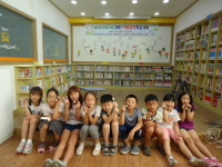 [양산소식] 공립작은도서관 9월 다양한 독서문화행사 진행