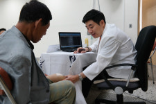 [경남의료] 창원힘찬병원-의령농협, 업무협약 체결…의령 농업인 대상 의료지원