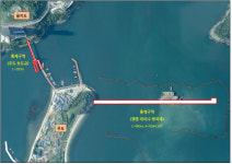 “여기서 낚시하면 벌금나와요~”…창원시, 명동마리나 방파제·우도보도교 낚시통제구역 지정