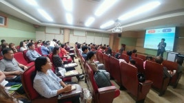 전주시립 완산도서관, 독서습관 교육법 운영