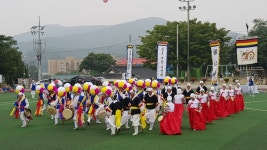 제21회 경기도민속예술제, 22~23일 김포서 개최