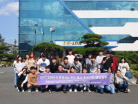 김해시, 지역 청년대상 일자리 현장 소개…우수 중소기업 현장 탐방