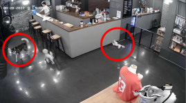 [영상] “반려견, 애견호텔서 도살당해”…견주와 업체의 열띤 진실공방