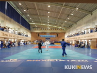 제21회 전주시장배 유도대회 24일 전주우석고 체육관에서 개최