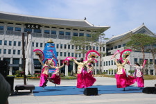 “추석연휴 경북도청으로 나들이 가자”