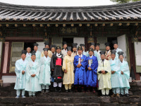 [함안소식] 칠원향교 추계 석전대제 봉행