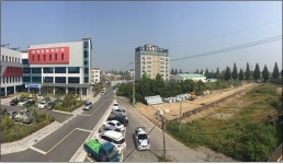 [창녕소식] 창녕군, 공영주차장 조성 확대…창녕읍·남지읍