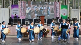 경남문화예술진흥원, 문화예술교육축제생활문화예술제 14일 개최