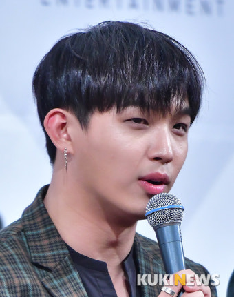 비투비 임현식 