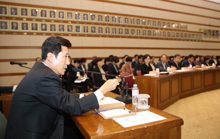 포항시, 대중교통 플랫폼 타보소 공식 출범! 이강덕 시장, 포항 교통서비스의 새로운 기준에 기대