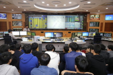 경남에너지, 가스산업 현장 체험활동 실시