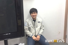 [현장인터뷰] 이영호 “4강서 김택용과 맞대결? 만족한다…편하게 임할 것”