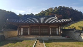 파주 의마총(義馬塚)을 아시나요
