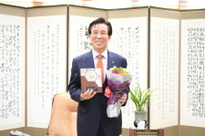 문경시 주민공감 관광상품개발 부문 2년 연속 수상