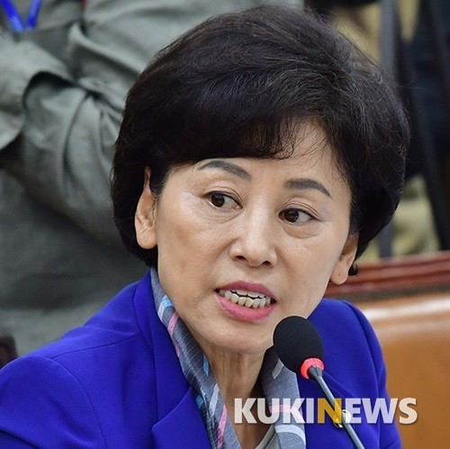 의원 남인순, 환자기본법안 공동발의로 환자 건강 보호 강화 박차