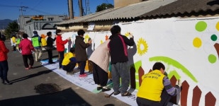 [김해소식] 김해시, ‘기후변화 적응 선도시범사업’ 선정