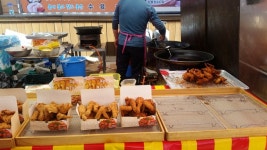 파주 문산자유시장, 한국 대표 전통시장으로 자리매김