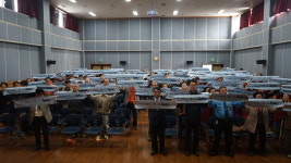 도로교통공단 울산경남지부, 어르신 무사고 앞장