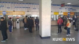 경남자동차노조 30년 만에 파업…시민들 ‘발동동’