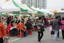 파주 문산종합사회복지관, 4일 ‘2017년 희망나눔축제’ 개최