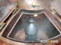 [르포] 데블스도어, 수제맥주 제조 과정을 경험하다