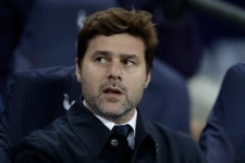 포체티노 감독 “손흥민 골 베리 굿… 기분 좋게 A매치 합류할 것”