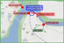 [밀양소식] 가곡중앙로(용두목)~천경사 일대 등산로 임시 통제기간 연장