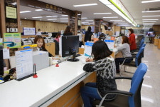 영주시 작은 불편도 꼼꼼하게 챙기는 종합민원실