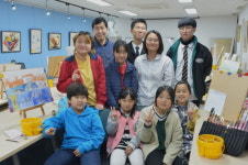 순창 옥천골미술관 아카데미 수강생 전국 미술대회 대거 입상!
