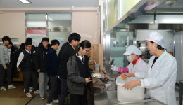 남원시,학교 무상급식 전면 실시