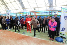 무주군, 체육회장배 민속경기대회 개최