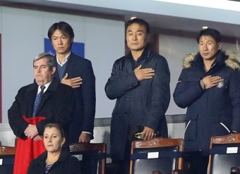 대한축구협회, 16일 임총 통해 본격 홍명보 체제 출범