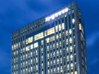 자생의 철학을 담은 신사옥에서 한의학의 과학·표준화 책임진다