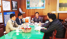 창녕군, 고병원성 AI 방역대책 추진 점검회의 개최