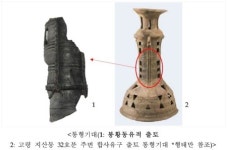금관가야 추정 왕궁지 ‘김해 봉황동 유적 발굴…“당시 유력 계층 흔적 다수 발견”