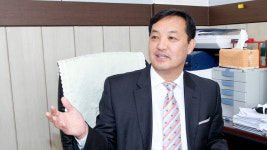 장수군농업기술센터, 도단위 평가 최우수상 수상!