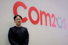 [쿠키인터뷰] “믿을 수 있는 게임이 컴투스의 가치”