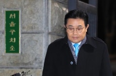 법원, 전병헌 전 수석 구속영장 기각… “증거인멸·도주 가능성 낮다”