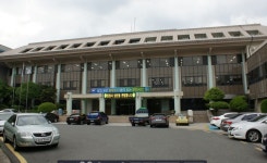 통영시, 성동조선해양 정상화 위한 대정부 건의문 제출