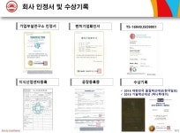㈜디아이씨그룹 자회사 제인모터스, 세인전장 인수