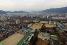김해시, 금관가야 古都 가야시대 논경작지 발굴