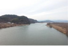 의령군, 남강지내 골재판매 준비… 1㎥당 1만8000원 단가 결정