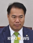 이용주 의원 “박주원, 음모론 제기 그만하라”