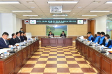 고창군, 고창군 공무원 노동조합  2017 상견례 및 제1차 실무교섭위원회 개최