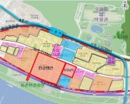 서울 이촌동 한강맨션·삼익아파트, 최고 35층 재건축안 통과